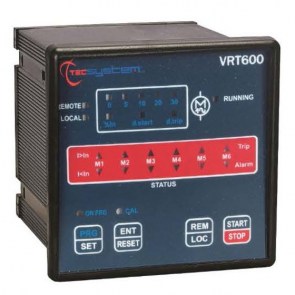 VRT600-ED17